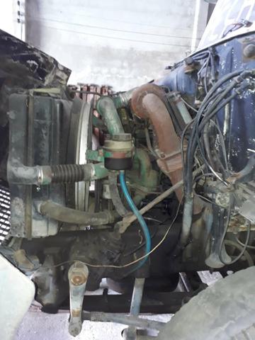 Peças do volvo 260 - Foto 5