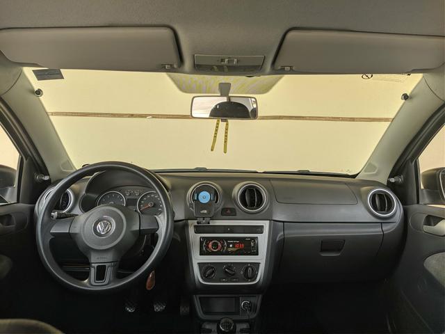 Gol G6 - Foto 7
