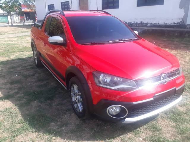 Saveiro Cross 2014 - Foto 7