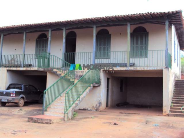 FAZENDA - 334 hectares - PARÁ DE MINAS (MG) - Foto 2