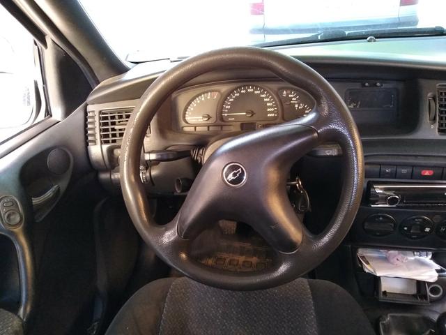Vectra 2000 - Foto 5