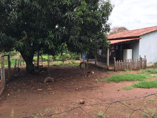 Chácara em Bela Vista de Goiás com casa - Foto 18