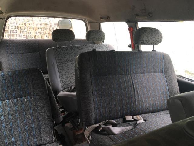 Van Kia Besta Gs Grand 3.0 8V 16L Diesel - Foto 7