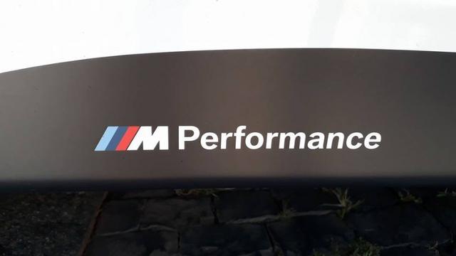 Bmw 320i Mperformance - Foto 13