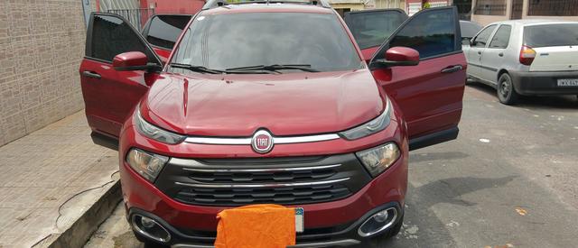 Fiat toro freedon 16/17 - Foto 6