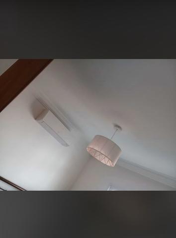 Instalação e manutenção