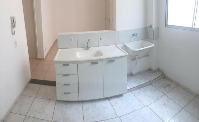 Apartamento para Aluguel no Gávea Sul - COD 234105 - Foto 8