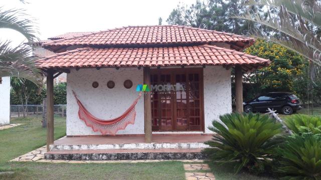 Sítio lagoa santa (estância da mata) - 2000 m2 - serra do cipó - Foto 5