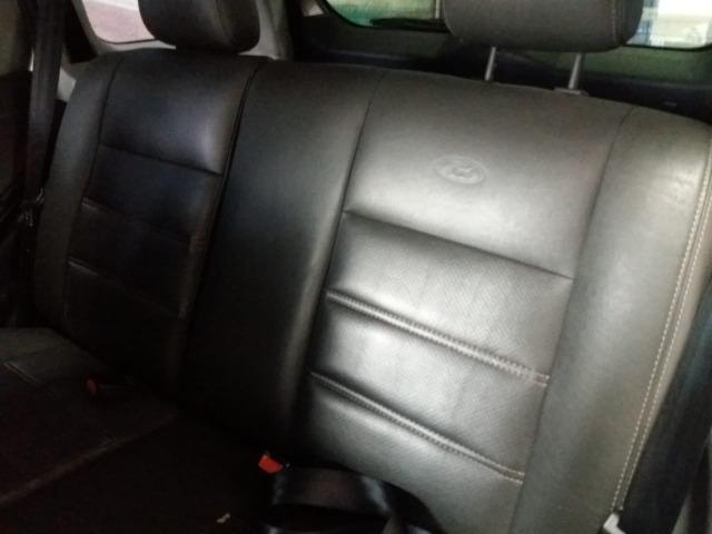 Ecosport Xls 1.6 2007 - Foto 6