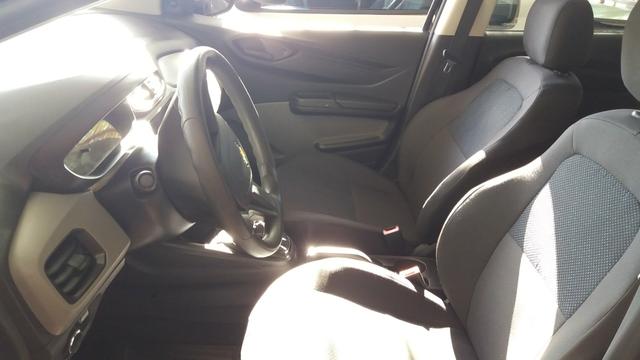 Chevrolet/Onix Joye 1.0 Completo - Foto 6