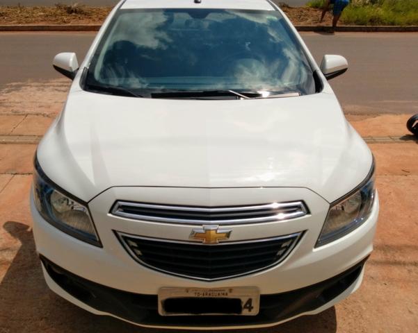 Prisma LTZ 1.4 (2016) - Foto 5