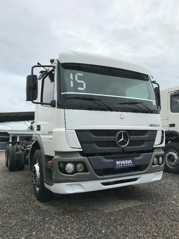 Mb 2430 - Foto 3