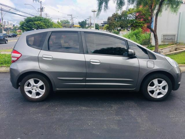 Honda Fit LXL 1.4 Flex Mec - 2011/2012 - Foto 7