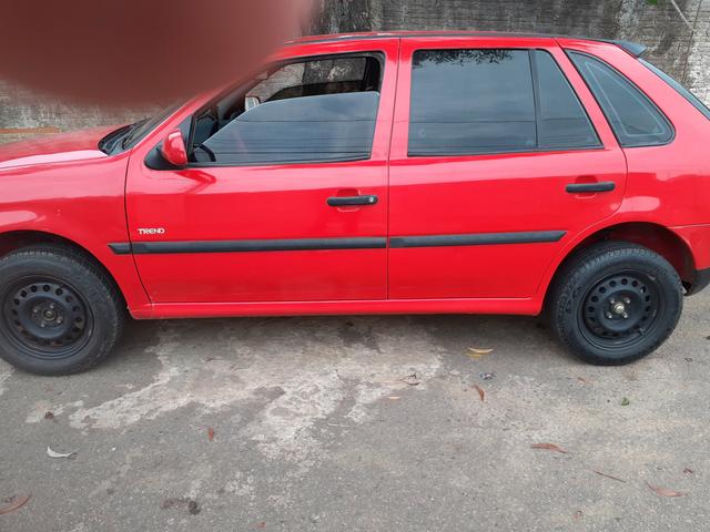 Vendo gol g4 2009/10 - Foto 3