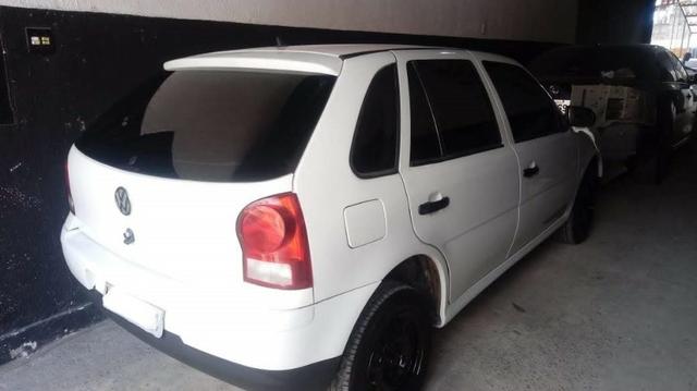 Gol g4 2008 1.6 ap - Foto 3