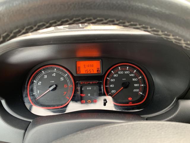 Sandero Stepway 2014 - Foto 5