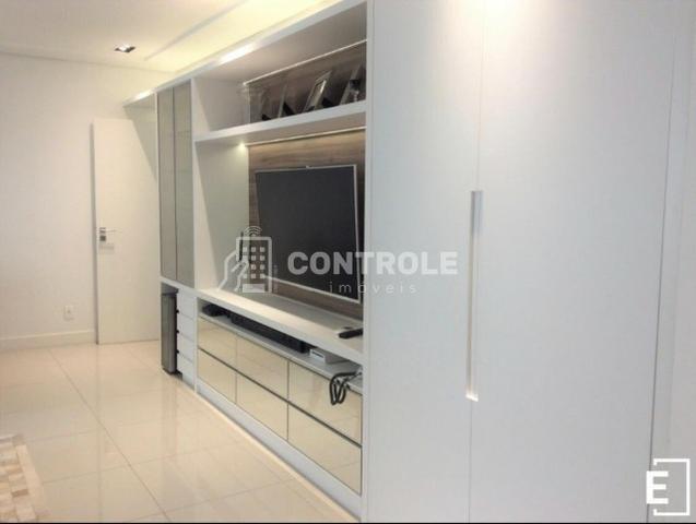 (W)- Apartamento C/ 3 Dormitórios, 1 Suíte, Centro, Florianópolis - Foto 5