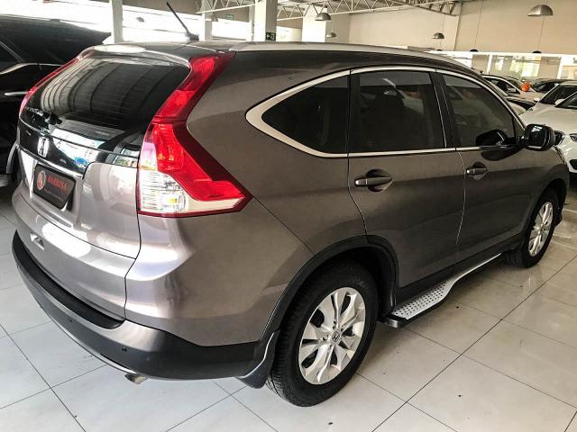 HONDA CRV 2012/2012 2.0 LX 4X2 16V GASOLINA 4P AUTOMÁTICO - Foto 5