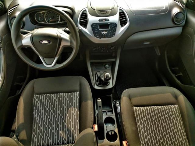 Ford ka 1.0 se 12v - Foto 7