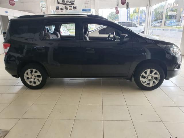 Chevrolet Spint 1.8 LTZ 7 Lugares de ún. dono e placa i - Foto 7