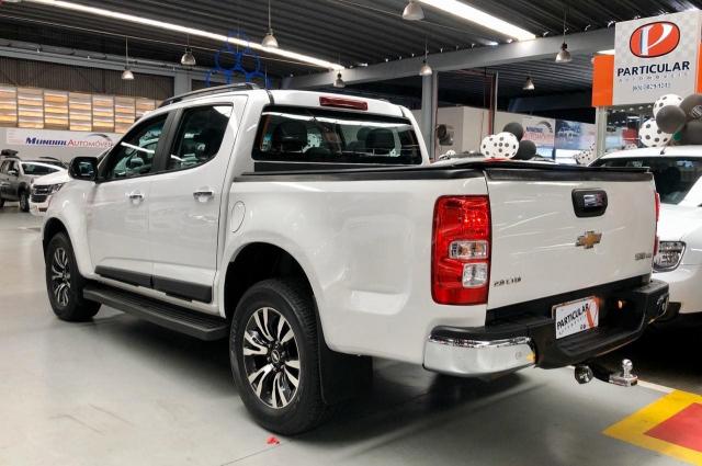 CHEVROLET S10 2016/2017 2.8 LTZ 4X4 CD 16V TURBO DIESEL 4P AUTOMÁTICO - Foto 7