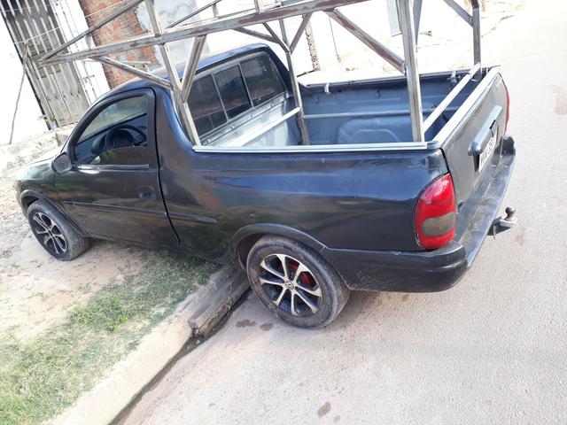 Picape corsa 2003