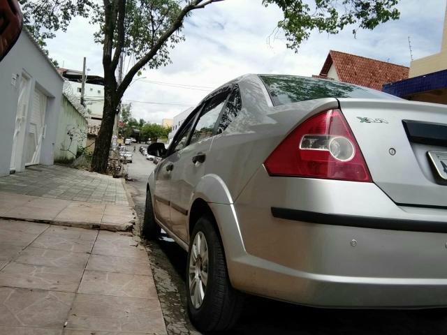 Fiesta sedan2008 1.o completo15.500 - Foto 6