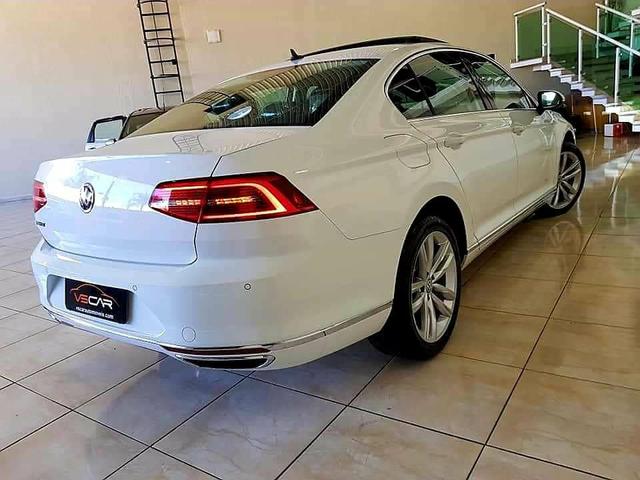 Passat 2.0 TSI highline - Foto 4