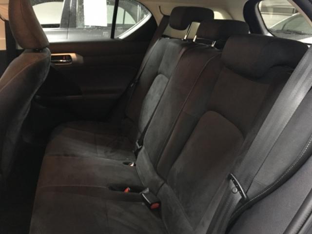 LEXUS CT200H 1.8 16V HIBRIDO 4P AUTOMATICO. - Foto 10