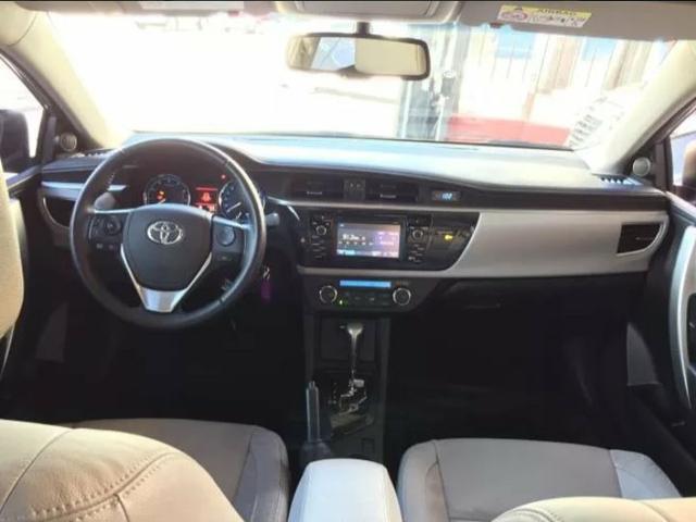Toyota Corolla 2.0 16v Xei flex Multi -drivez S 4p - Foto 7