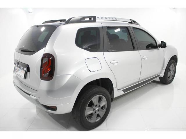 Renault Duster DINAMIQUE 1.6 4X2 COMP - Foto 3