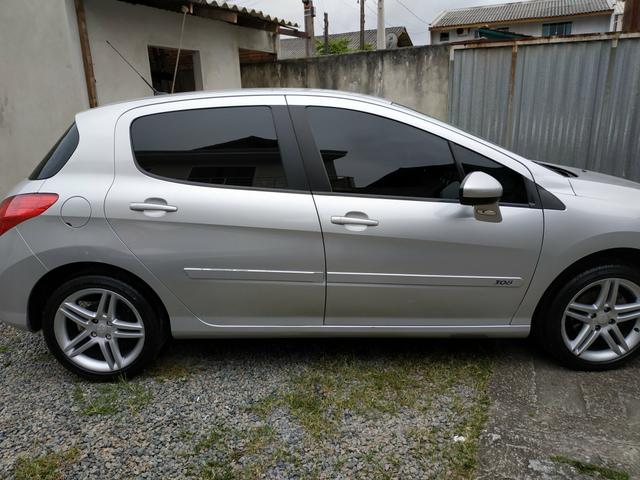 Barbada, Peugeot 308, alure 1.6 - Foto 4