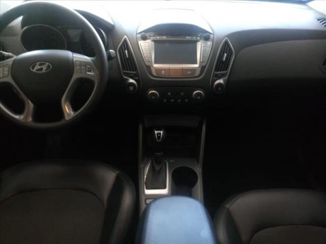 Hyundai Ix35 2.0 Mpfi gl 16v - Foto 8