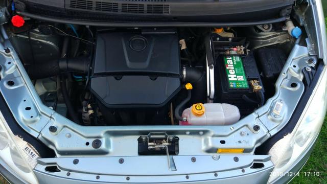Fiat Idea essence 1.6 - Foto 10