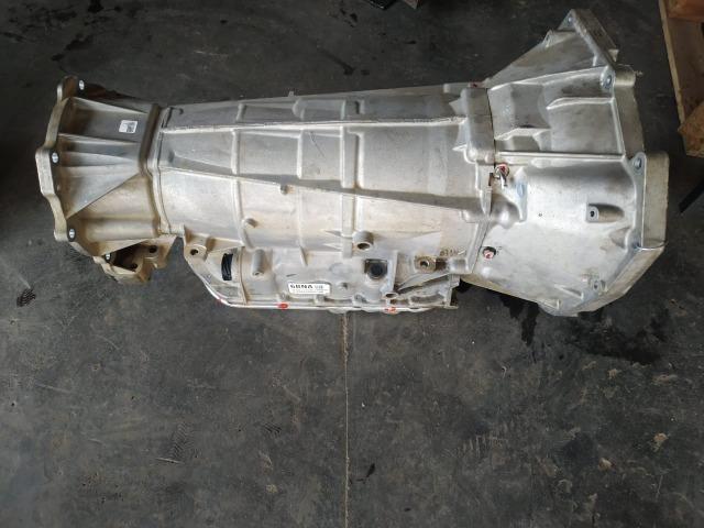 Cambio da S10 2012 até 2019 automatico