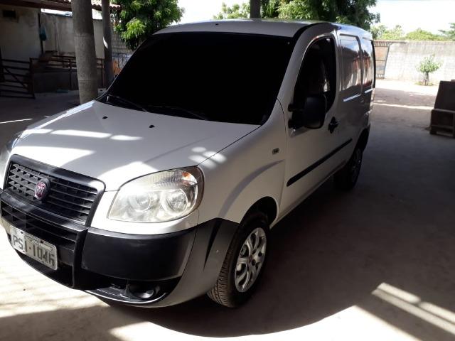 Dobló Carro
