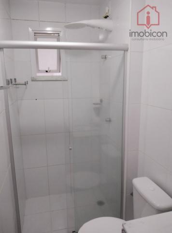 Apartamento, Candeias, Vitória da Conquista-BA - Foto 12
