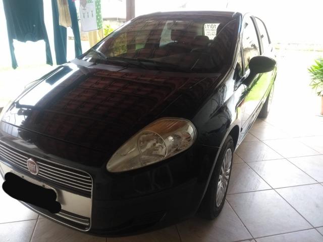 Vendo carro em excelente estado. - Foto 2