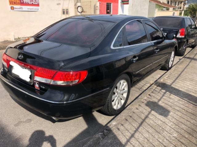 Azera 3.3 barato com GNV econômico (aceito propostas) - Foto 13