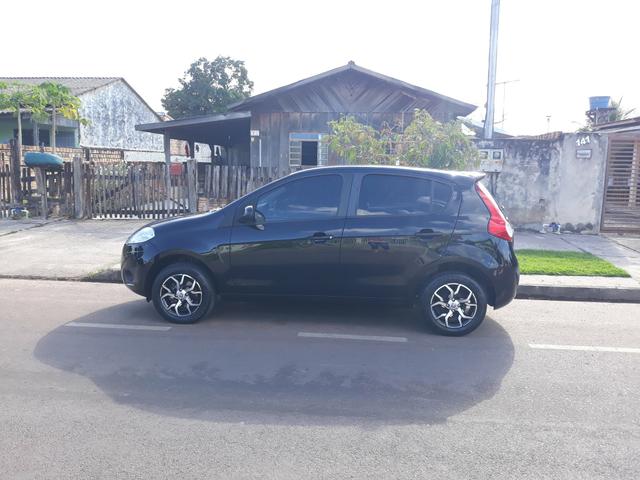 Vendo Palio Atractive 1.0 - Foto 4