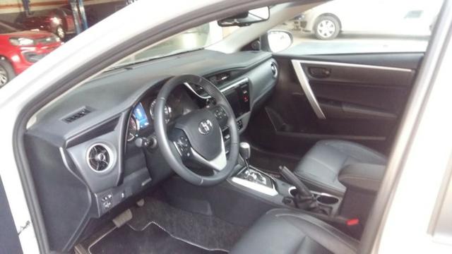 Corolla XEI 2018/2019 Start Stop - Foto 4