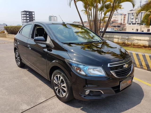 CHEVROLET ONIX 1.4 MT LTZ - Foto 6