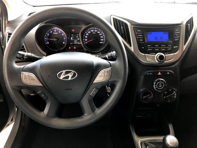 HB20S Sedan 1.0 Confort - Foto 7