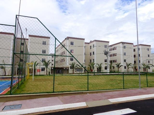 Apartamento para Aluguel no Gávea Sul - COD 234105 - Foto 10