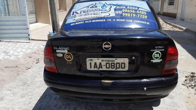 Vende-se carro