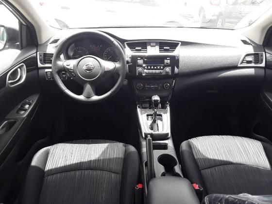 NISSAN SENTRA 2018/2019 2.0 S 16V FLEXSTART 4P AUTOMÁTICO - Foto 4
