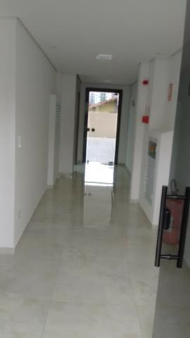 1 dorm com sacara gourmet e lazer completo - Foto 2