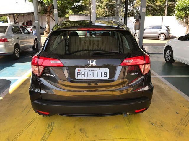 Honda HR-V EX 1.8l 16V i-VTEC (Flex) (Auto) - Foto 5