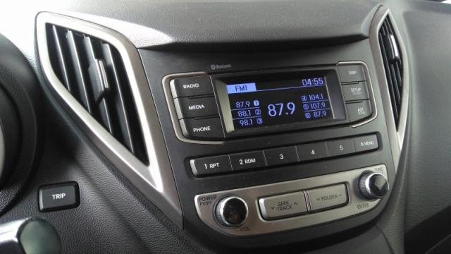 HYUNDAI HB20 1.6 COMFORT STYLE 16V FLEX 4P MANUAL. - Foto 9