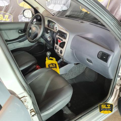 FIAT PALIO 2013/2013 1.0 MPI FIRE ECONOMY 8V FLEX 4P MANUAL - Foto 6